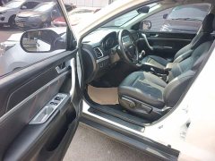 Haval M6 1.5T Manual 2WD Elite National VI - ფოტო 15