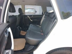Haval M6 1.5T Manual 2WD Elite National VI - ფოტო 16
