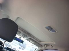 Haval M6 1.5T Manual 2WD Elite National VI - ფოტო 17