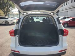 Haval M6 1.5T Manual 2WD Elite National VI - ფოტო 18