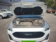 Haval M6 1.5T Manual 2WD Elite National VI - ფოტო 19