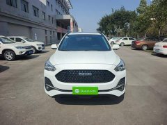 Haval M6 1.5T Manual 2WD Elite National VI - ფოტო 2