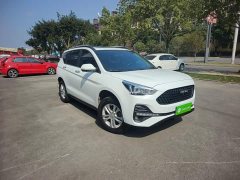 Haval M6 1.5T Manual 2WD Elite National VI - ფოტო 3
