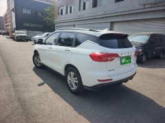 Haval M6 1.5T Manual 2WD Elite National VI - ფოტო 4