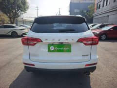 Haval M6 1.5T Manual 2WD Elite National VI - ფოტო 5