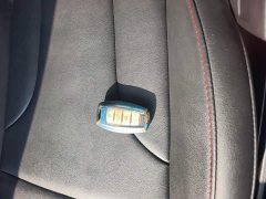 Haval M6 1.5T Manual 2WD Elite National VI - ფოტო 8