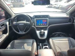 Haval M6 1.5T Manual 2WD Elite National VI - ფოტო 9