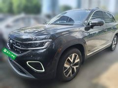 Volkswagen Taos 3 Million Units Select Edition 330TSI - ფოტო 1