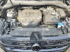 Volkswagen Taos 3 Million Units Select Edition 330TSI - ფოტო 10