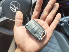 Volkswagen Taos 3 Million Units Select Edition 330TSI - ფოტო 11