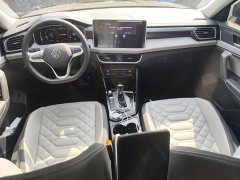 Volkswagen Taos 3 Million Units Select Edition 330TSI - ფოტო 12