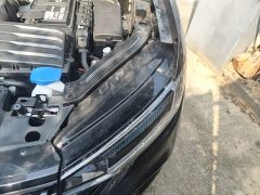 Volkswagen Taos 3 Million Units Select Edition 330TSI - ფოტო 19