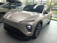 NIO EC7 75kWh - ფოტო 1