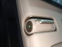 NIO EC7 75kWh - ფოტო 13
