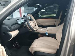 NIO EC7 75kWh - ფოტო 14