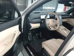 NIO EC7 75kWh - ფოტო 15