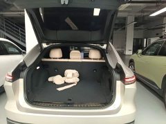 NIO EC7 75kWh - ფოტო 18