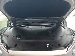NIO EC7 75kWh - ფოტო 19