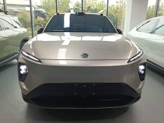 NIO EC7 75kWh - ფოტო 2