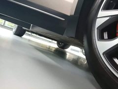 NIO EC7 75kWh - ფოტო 20