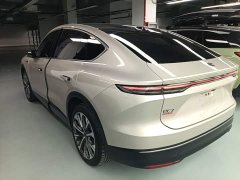 NIO EC7 75kWh - ფოტო 4