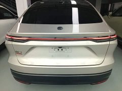NIO EC7 75kWh - ფოტო 5