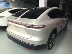 NIO EC7 75kWh - ფოტო 6