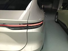 NIO EC7 75kWh - ფოტო 7