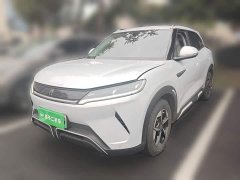 BYD Yuan UP 401KM Exceed - фото 1