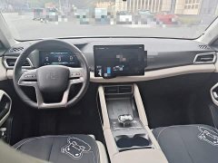 BYD Yuan UP 401KM Exceed - фото 12