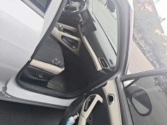 BYD Yuan UP 401KM Exceed - фото 17