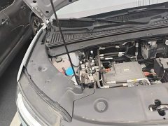 BYD Yuan UP 401KM Exceed - фото 18
