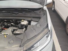 BYD Yuan UP 401KM Exceed - фото 19