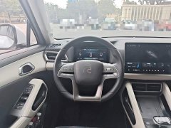 BYD Yuan UP 401KM Exceed - фото 2