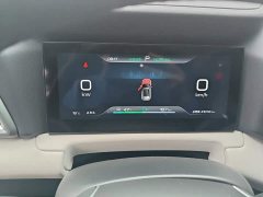 BYD Yuan UP 401KM Exceed - фото 3
