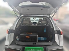 BYD Yuan UP 401KM Exceed - фото 9