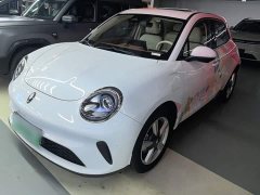 ORA Good Cat 430km Deluxe Edition - ფოტო 1