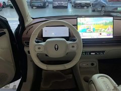 ORA Good Cat 430km Deluxe Edition - ფოტო 10