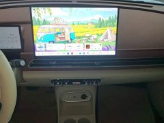 ORA Good Cat 430km Deluxe Edition - ფოტო 12