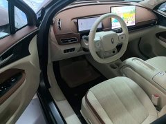 ORA Good Cat 430km Deluxe Edition - ფოტო 15