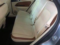 ORA Good Cat 430km Deluxe Edition - ფოტო 16