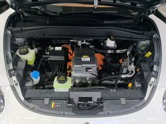 ORA Good Cat 430km Deluxe Edition - ფოტო 19