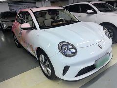 ORA Good Cat 430km Deluxe Edition - ფოტო 3
