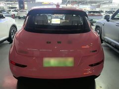 ORA Good Cat 430km Deluxe Edition - ფოტო 5