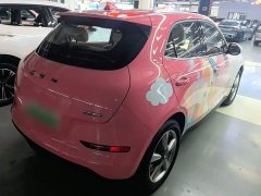 ORA Good Cat 430km Deluxe Edition - ფოტო 6