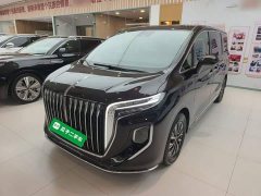 FAW Red Flag HQ9 PHEV 2.0T AWD Luxury - ფოტო 1