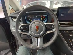FAW Red Flag HQ9 PHEV 2.0T AWD Luxury - ფოტო 10