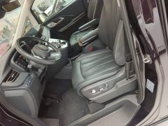 FAW Red Flag HQ9 PHEV 2.0T AWD Luxury - ფოტო 14