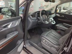 FAW Red Flag HQ9 PHEV 2.0T AWD Luxury - ფოტო 15