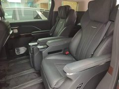 FAW Red Flag HQ9 PHEV 2.0T AWD Luxury - ფოტო 16